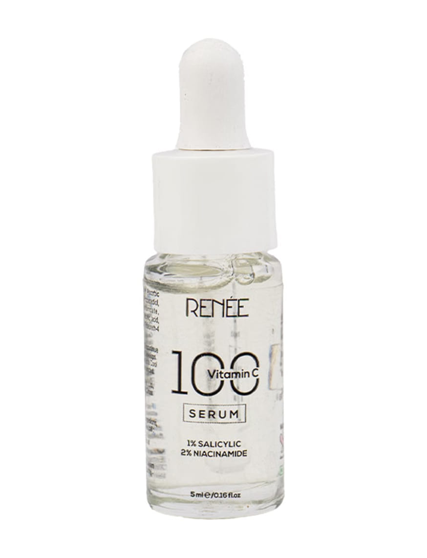 Vitamin C 100 Serum (Dropper) – thumbnail 2
