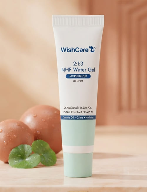2:1:3 NMF Water Gel Moisturizer