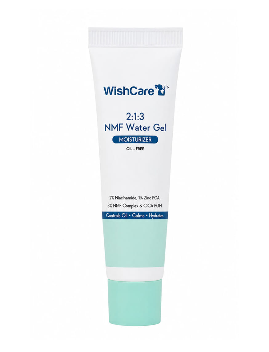2:1:3 NMF Water Gel Moisturizer – thumbnail 2