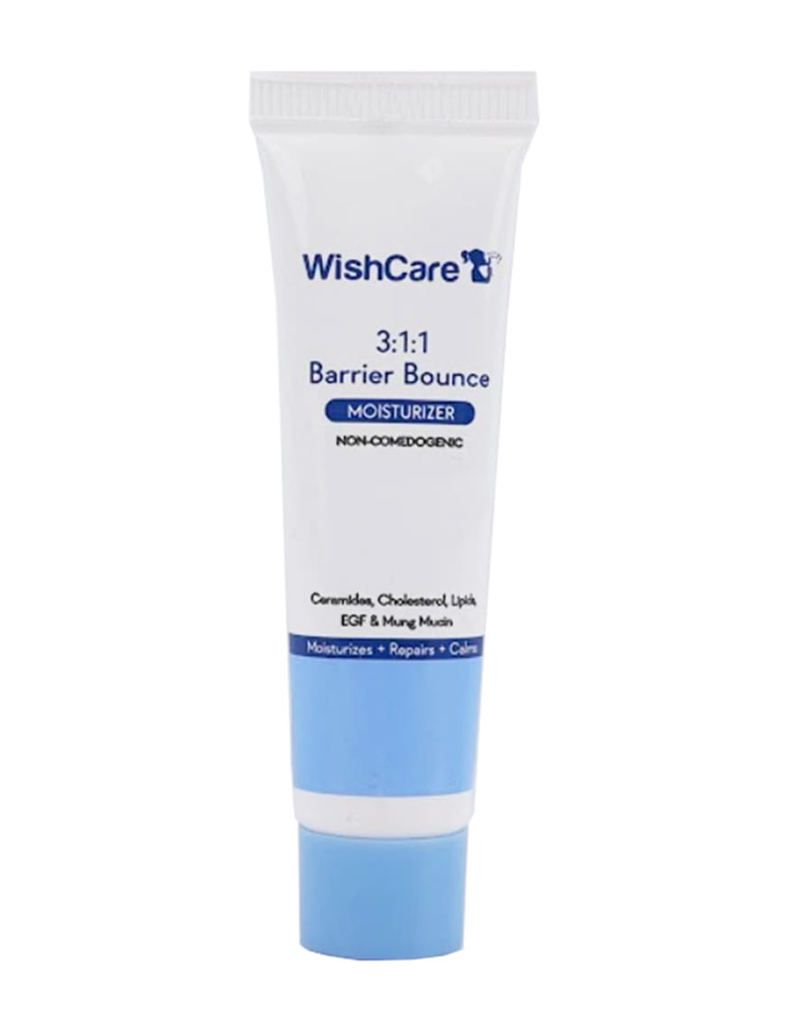 3:1:1 Barrier Bounce Moisturiser – thumbnail 2