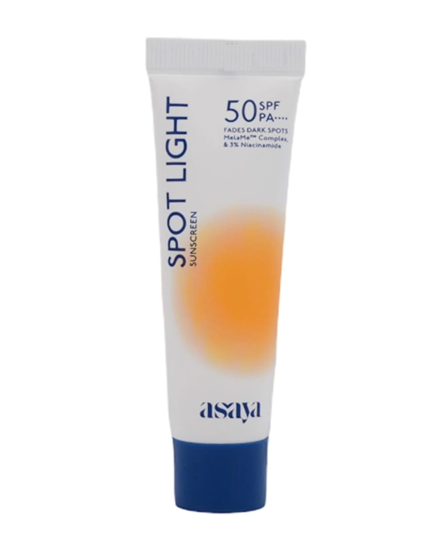 Spot Light Sunscren SPF 50 PA ++++ – thumbnail 2