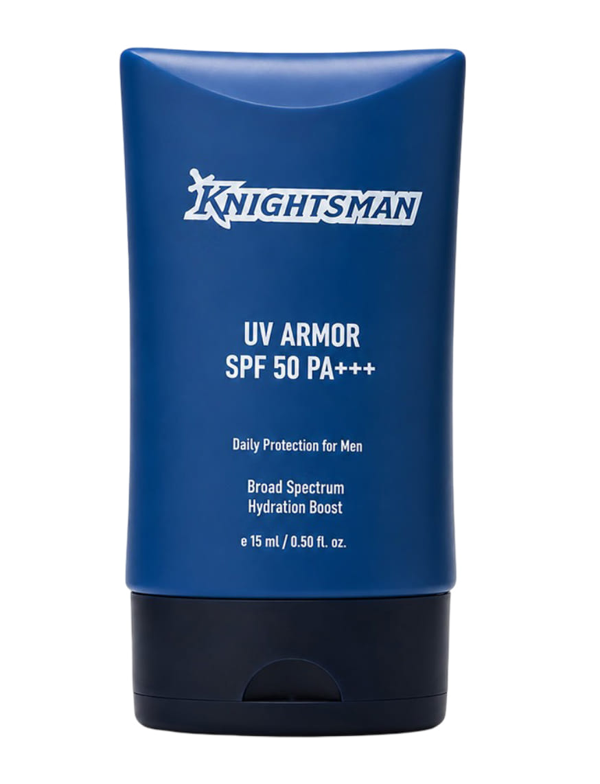 UV Armour SPF 50 PA++++ Sunscreen For Men – thumbnail 2