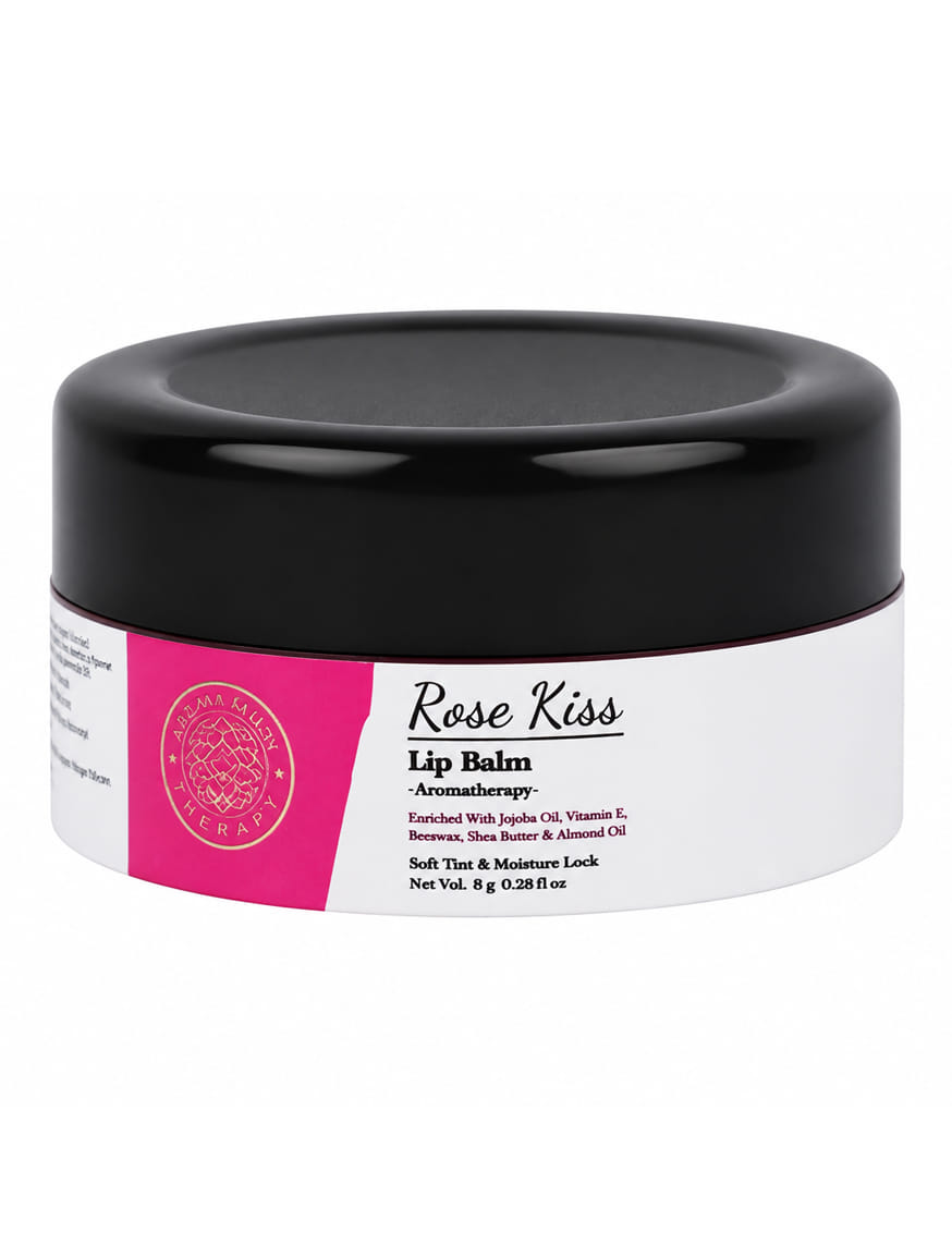 Lip Balm - Rose Kiss – thumbnail 2