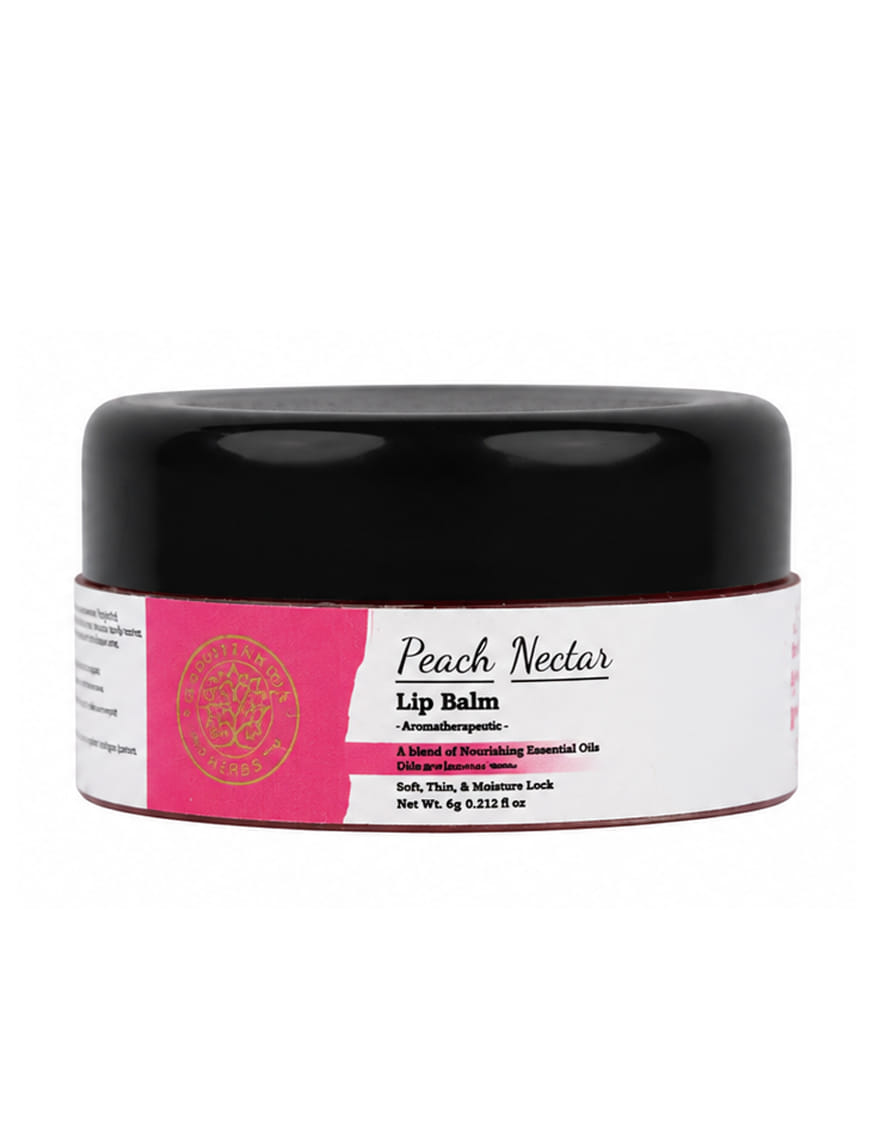 Lip Balm - Peach Nectar – thumbnail 2