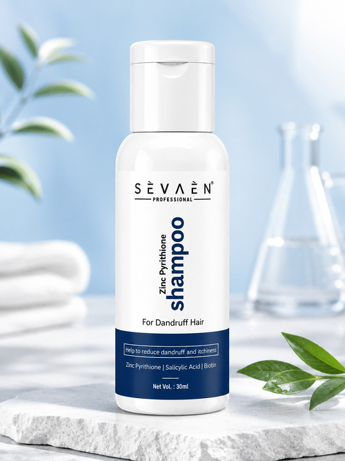 Anti Dandruff Shampoo Anti Dandruff Shampoo