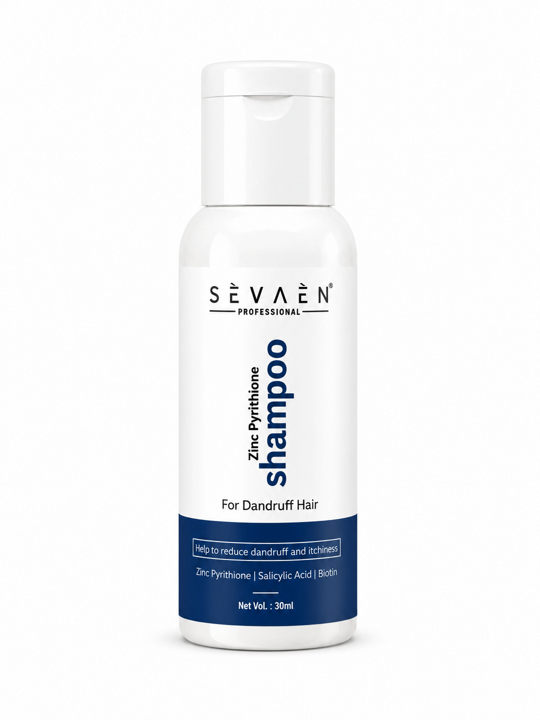 Anti Dandruff Shampoo – thumbnail 2