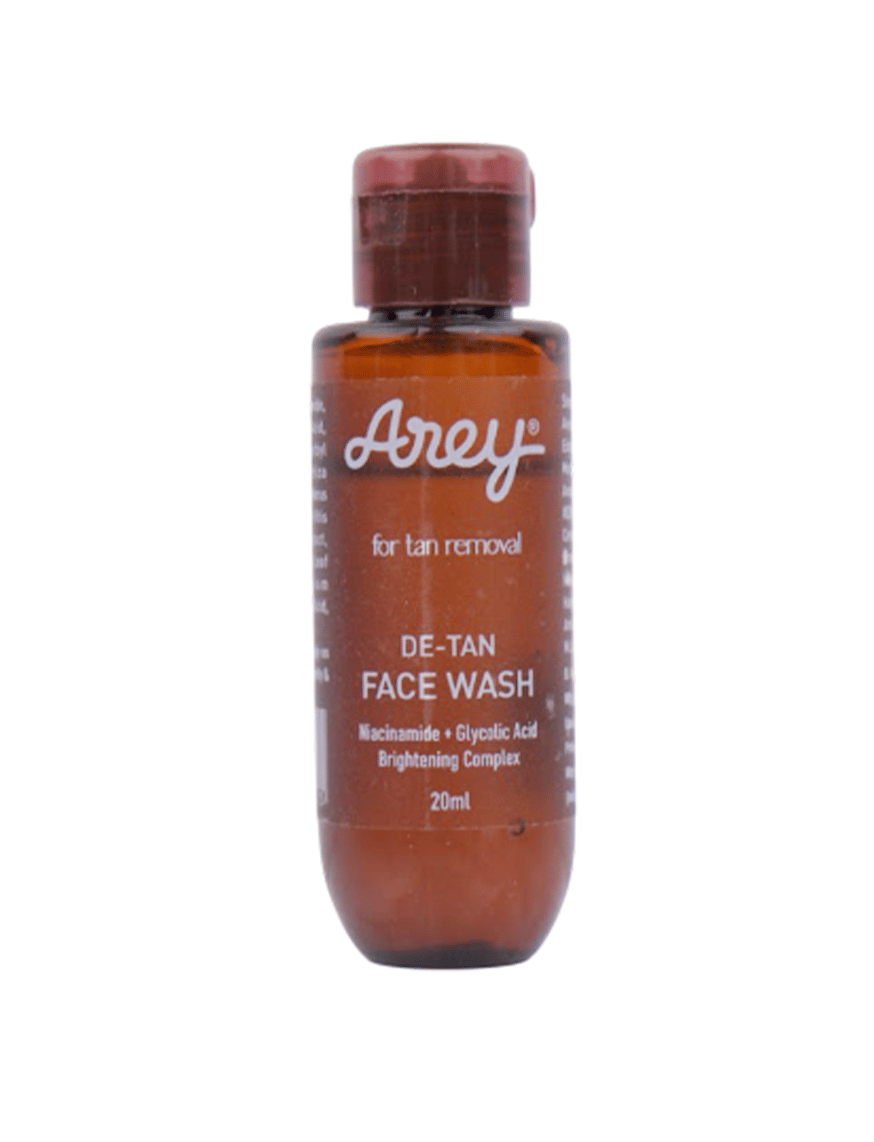 De-tan Face Wash – thumbnail 2