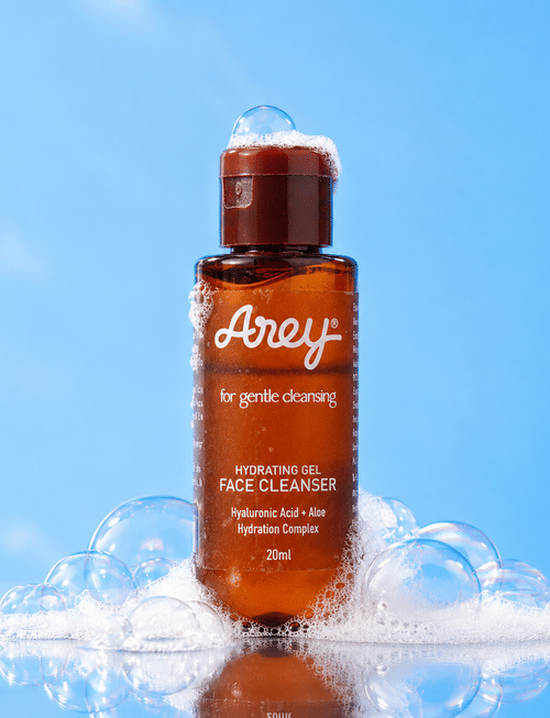 Hydrating Gel Face Cleanser Hydrating Gel Face Cleanser