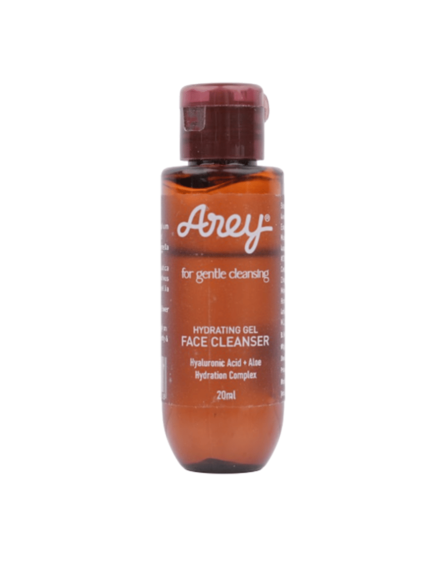 Hydrating Gel Face Cleanser – thumbnail 2