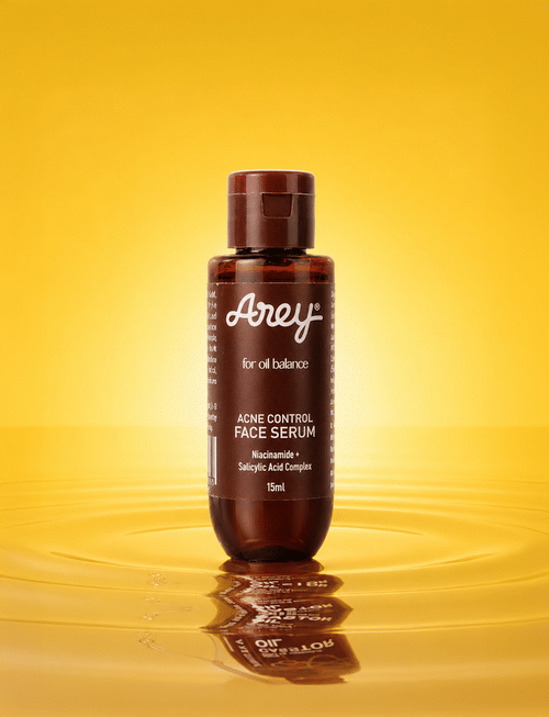 Acne Control Face Serum