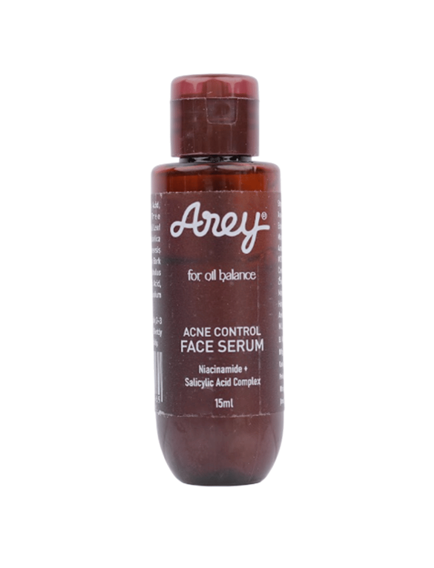 Acne Control Face Serum – thumbnail 2