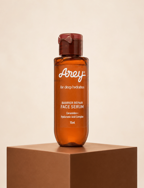 Barrier Repair Face Serum