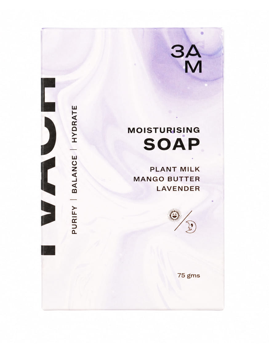 Moisturising Soap – thumbnail 2