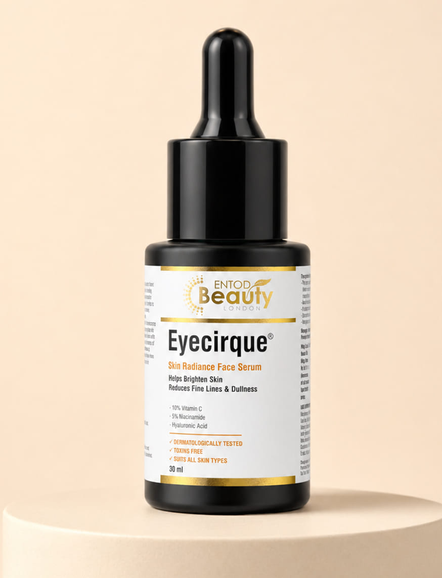 Skin Radiance Face Serum