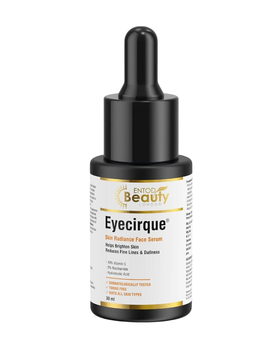 Skin Radiance Face Serum – thumbnail 2