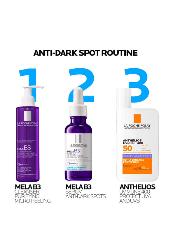 Mela B3 Serum Sachet – thumbnail 7