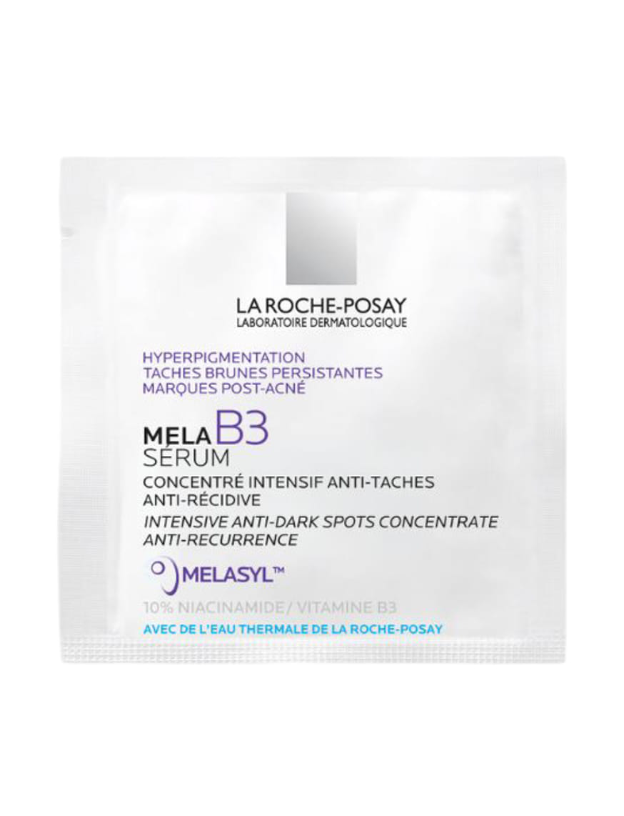 Mela B3 Serum Sachet – thumbnail 8