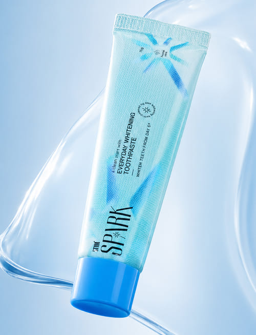 Everyday Whitening Toothpaste Everyday Whitening Toothpaste