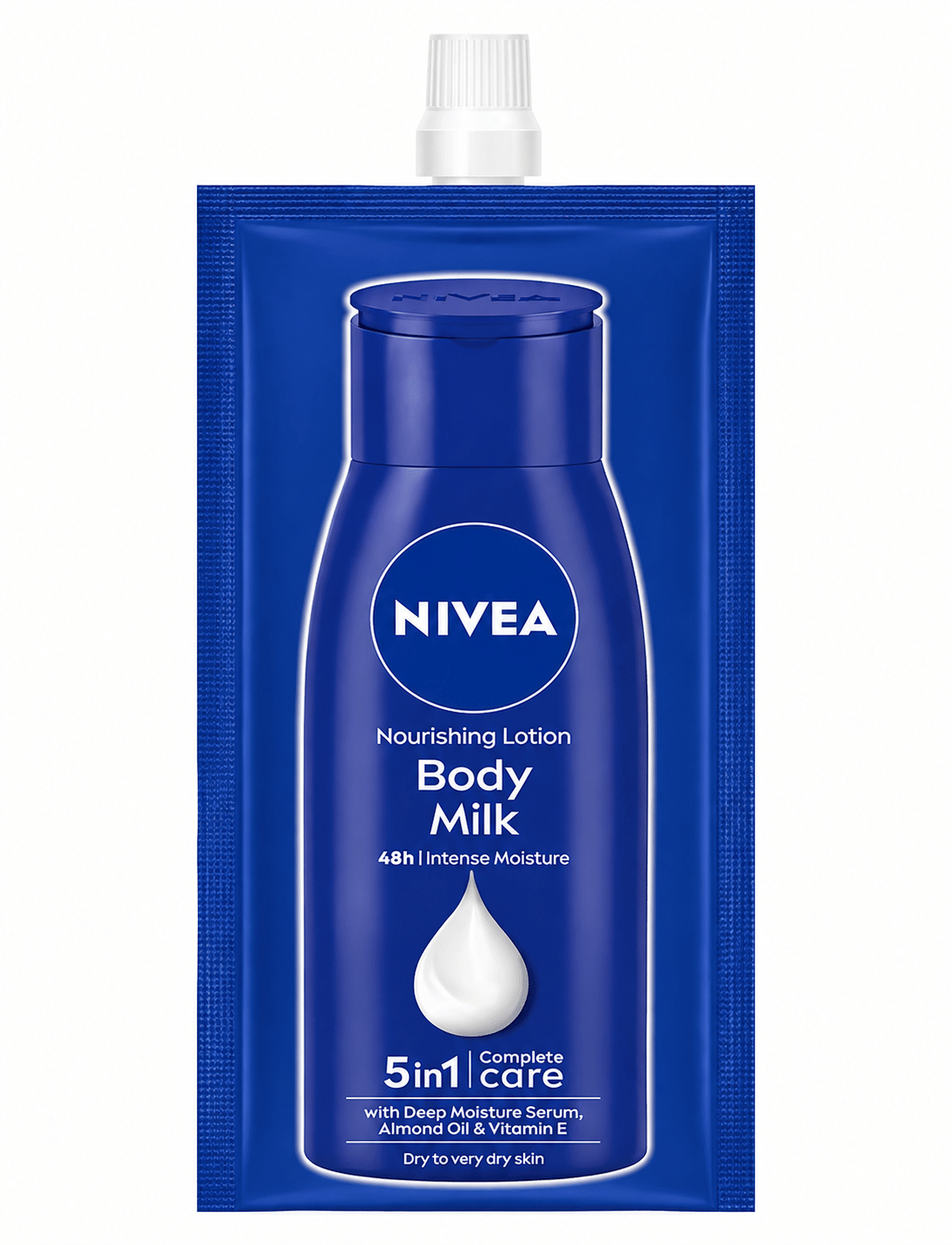 5in1 Complete Care Body Milk – thumbnail 2