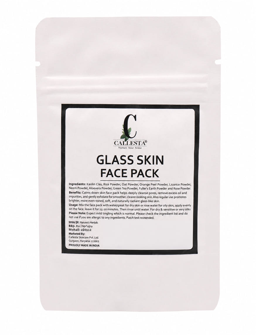 Glass Skin Face Pack – thumbnail 2