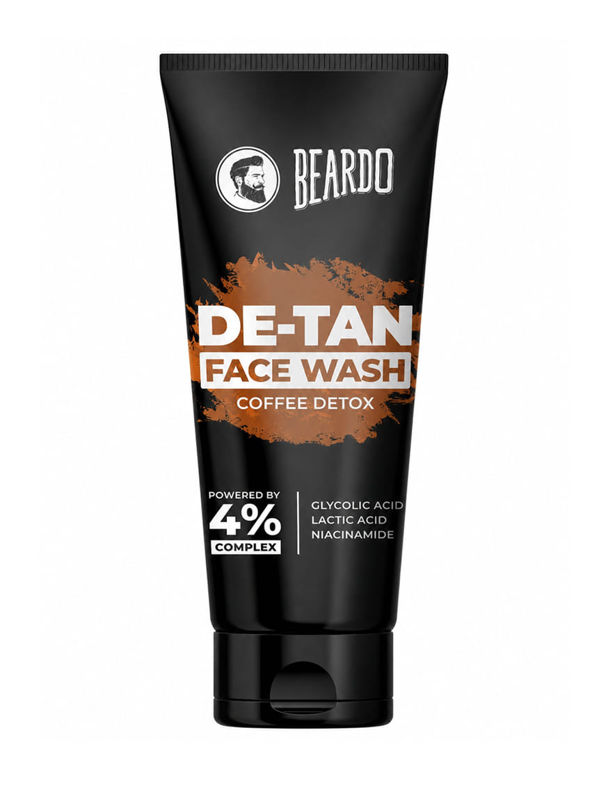 De-Tan Facewash – thumbnail 2