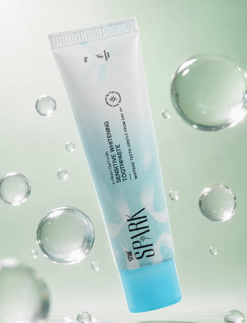 Sensitive Whitening Toothpaste Sensitive Whitening Toothpaste