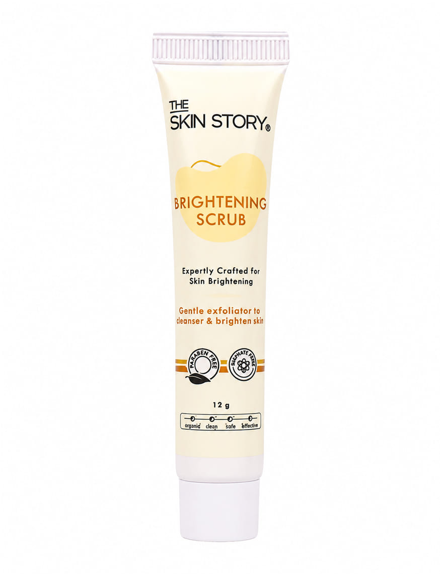 Brightening Scrub – thumbnail 2