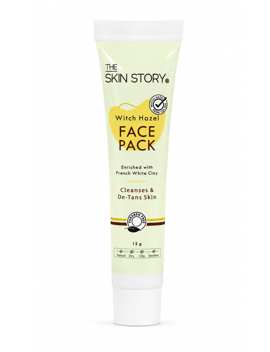  Witch Hazel Face Pack – thumbnail 2