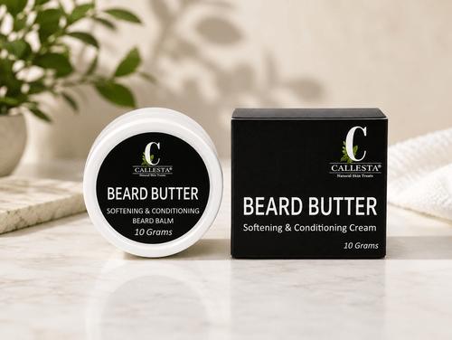 Beard Butter