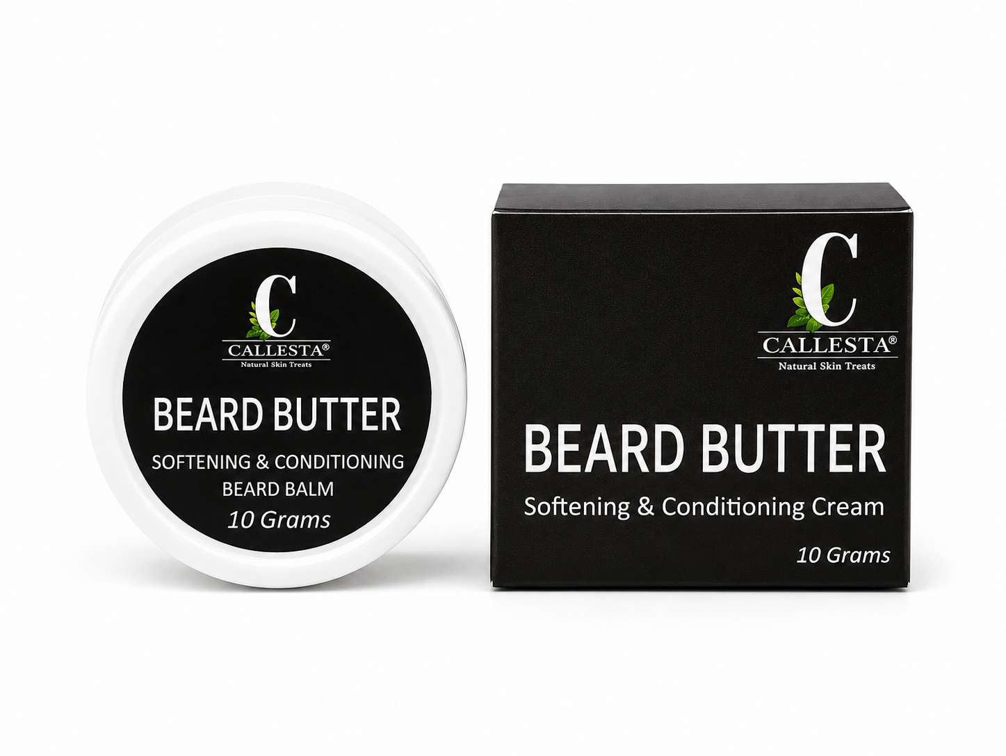 Beard Butter – thumbnail 2