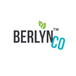 Berlynco brand logo