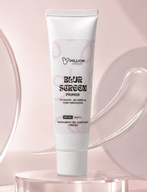 Blur Screen Primer