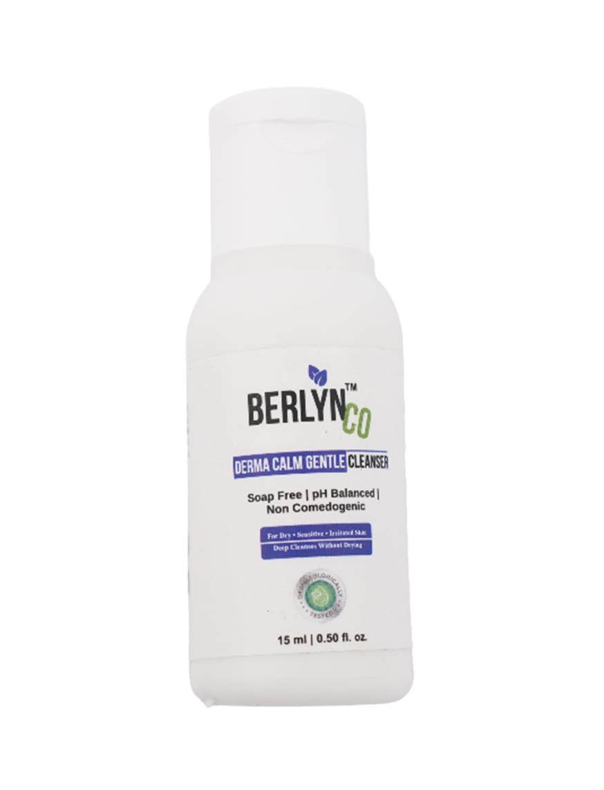 Derma Calm Gentle Cleanser – thumbnail 2