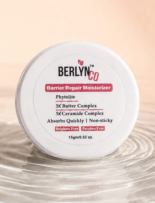 Barrier Repair Moisturizer Barrier Repair Moisturizer