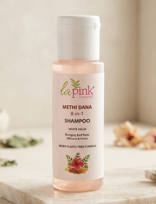 Methi Dana 8-in-1 Shampoo Methi Dana 8-in-1 Shampoo