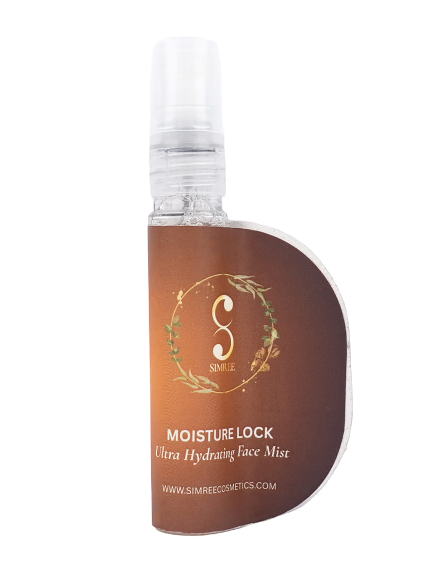 Moisture Lock: Ultra Hydrating Face Mist – thumbnail 2