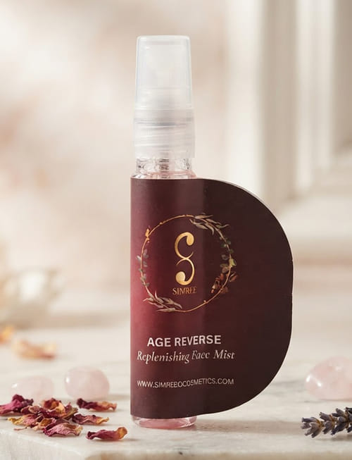 Age Reverse: Replenishing Face Mist Age Reverse: Replenishing Face Mist