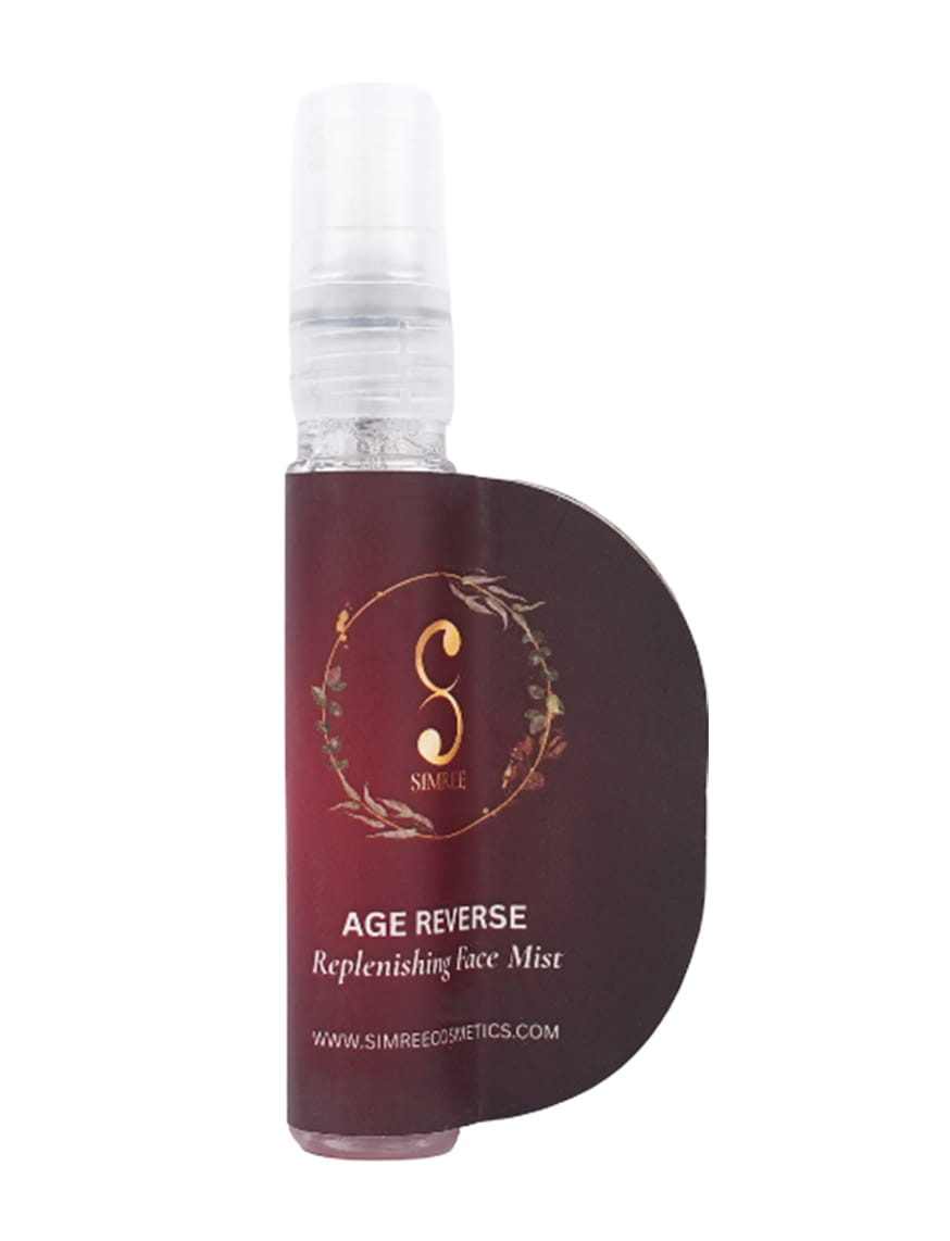 Age Reverse: Replenishing Face Mist – thumbnail 2