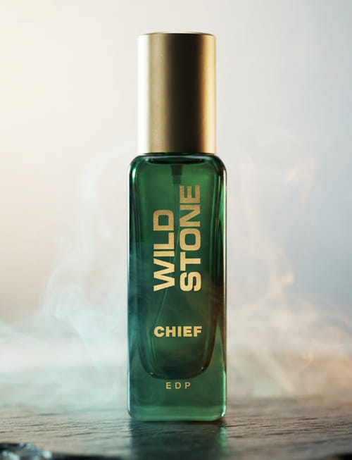 Chief Premium Perfume
