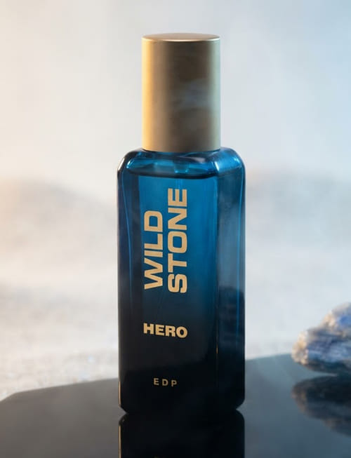 Hero Premium Perfume Hero Premium Perfume