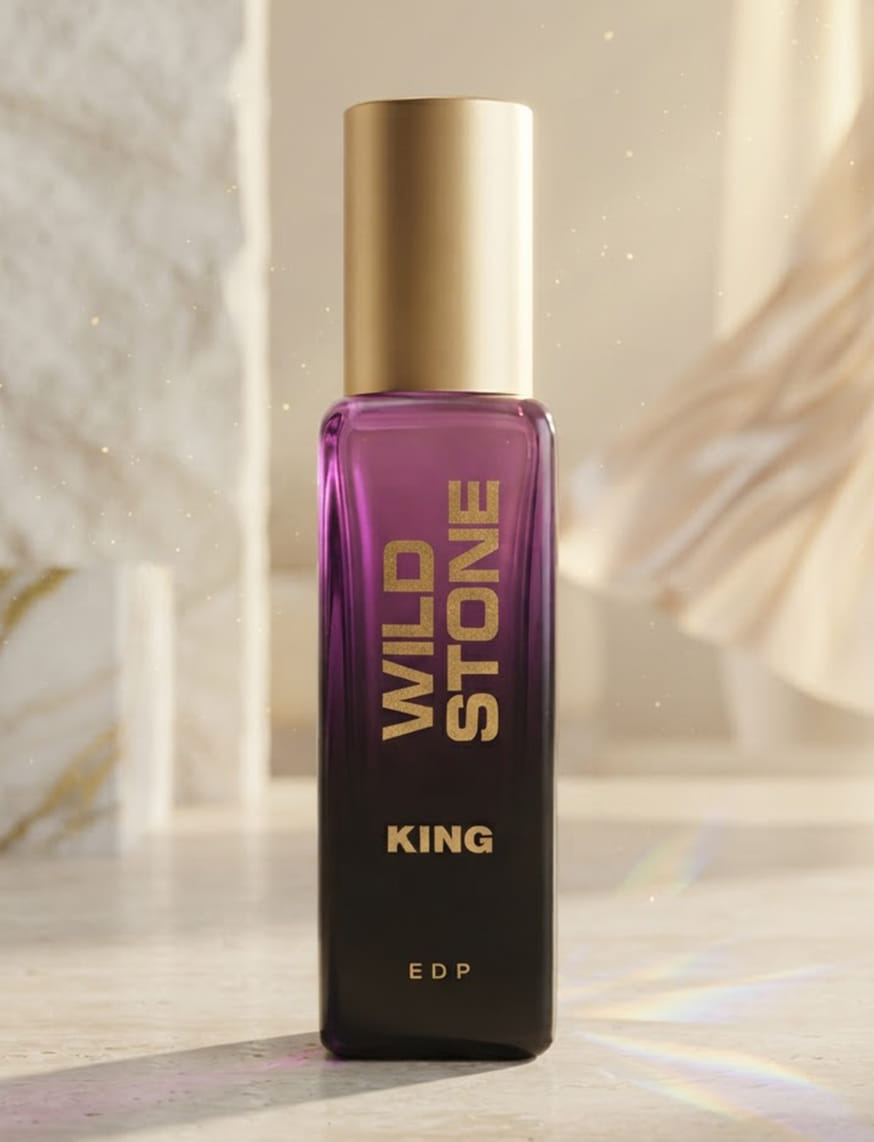 King Premium Perfume