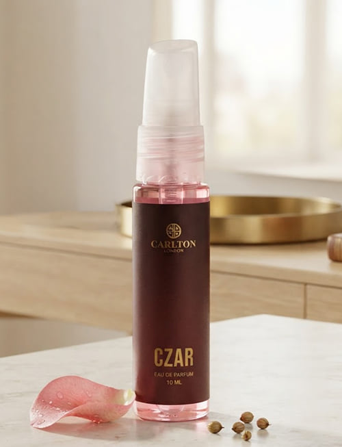 Czar EDP