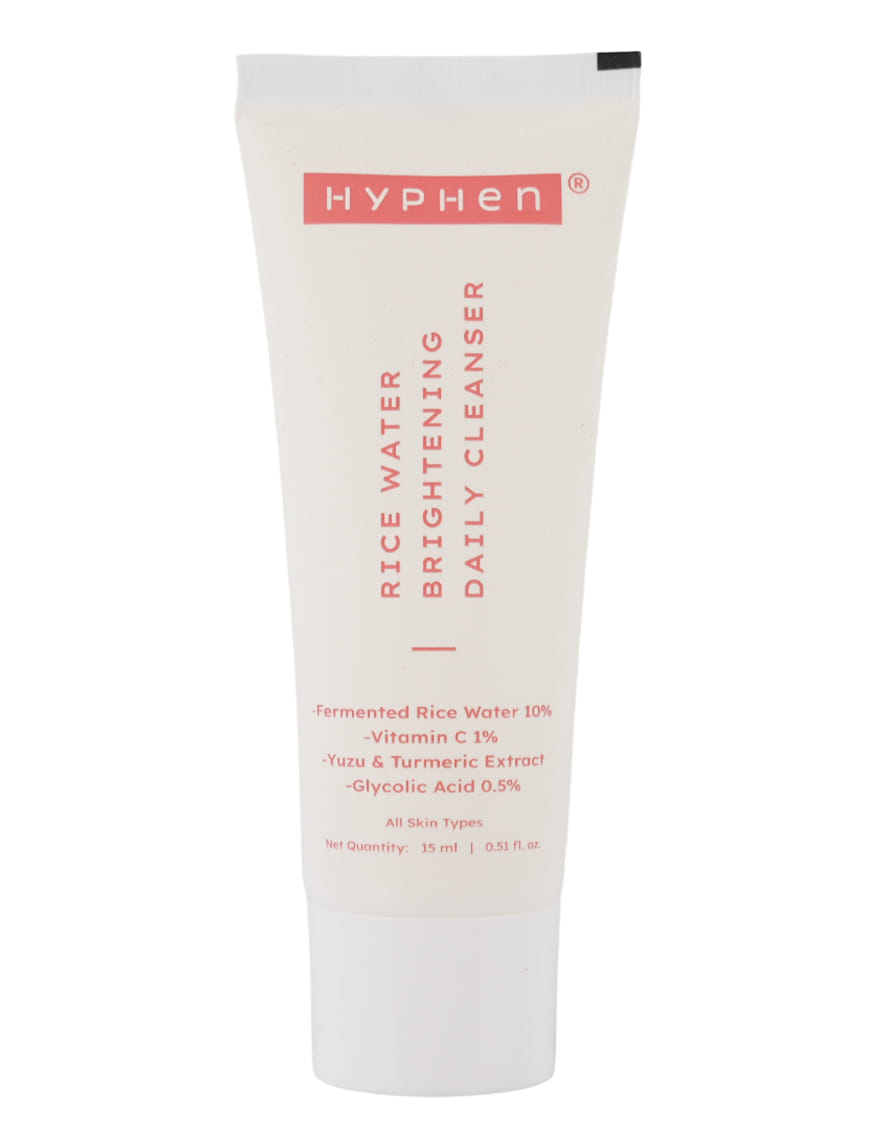 Rice Water Brightening Daily Cleanser – thumbnail 2