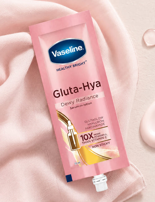 Gluta-Hya Dewy Radiance Serum-In-Lotion