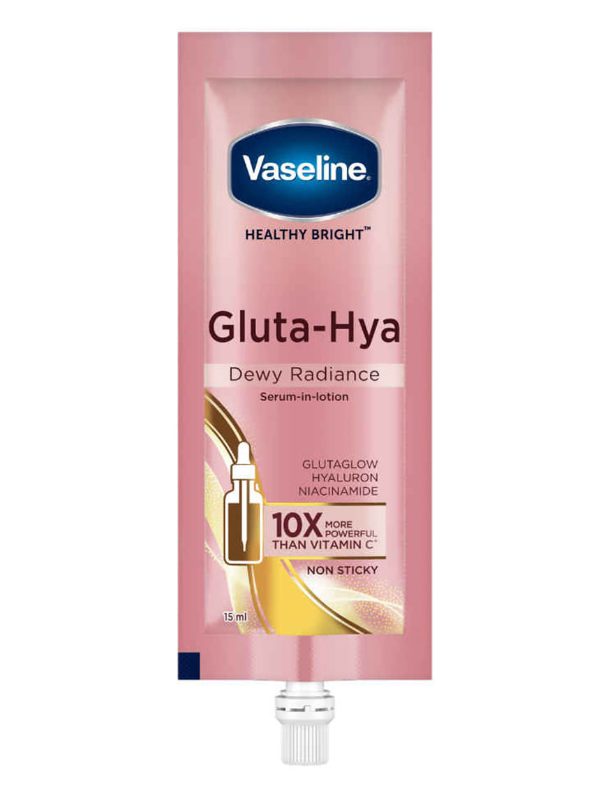 Gluta-Hya Dewy Radiance Serum-In-Lotion – thumbnail 2