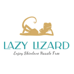 Lazy Lizard brand logo