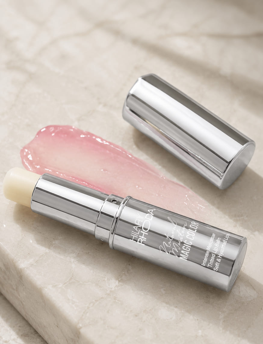 Natural Moisture Magic Colour Lip Balm