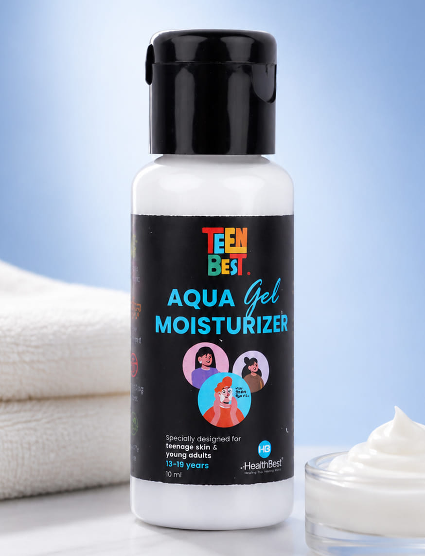 Aqua Gel Moisturizer