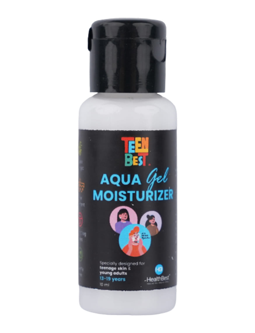 Aqua Gel Moisturizer – thumbnail 2