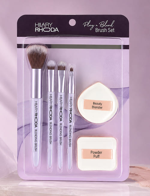 Play 'N' Blend Brush Set Play 'N' Blend Brush Set